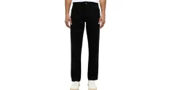 Mustang Tramper Slim Fit Schwarz 30/32