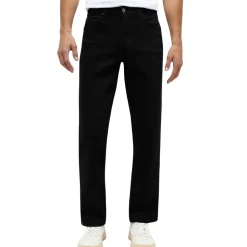 Mustang Tramper Slim Fit Schwarz 30/32