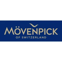 Mövenpick Caffè Crema 1000 g