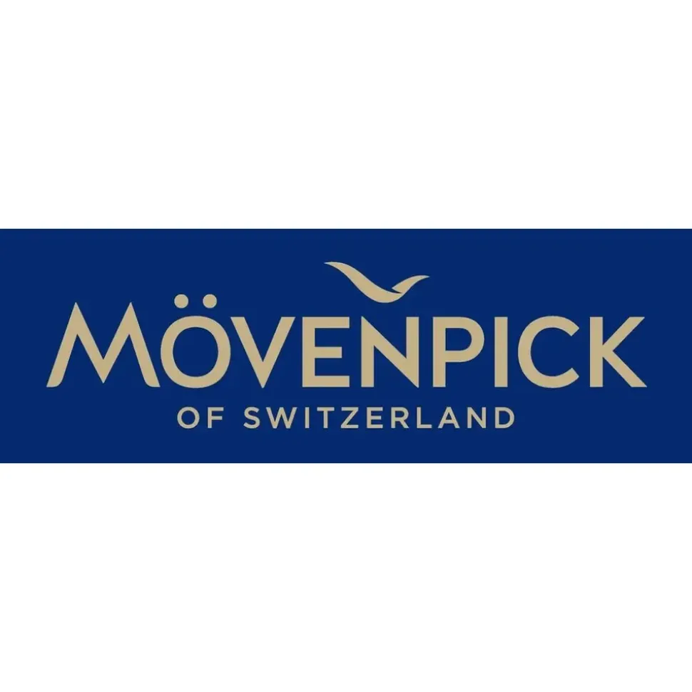 Mövenpick Caffè Crema 1000 g