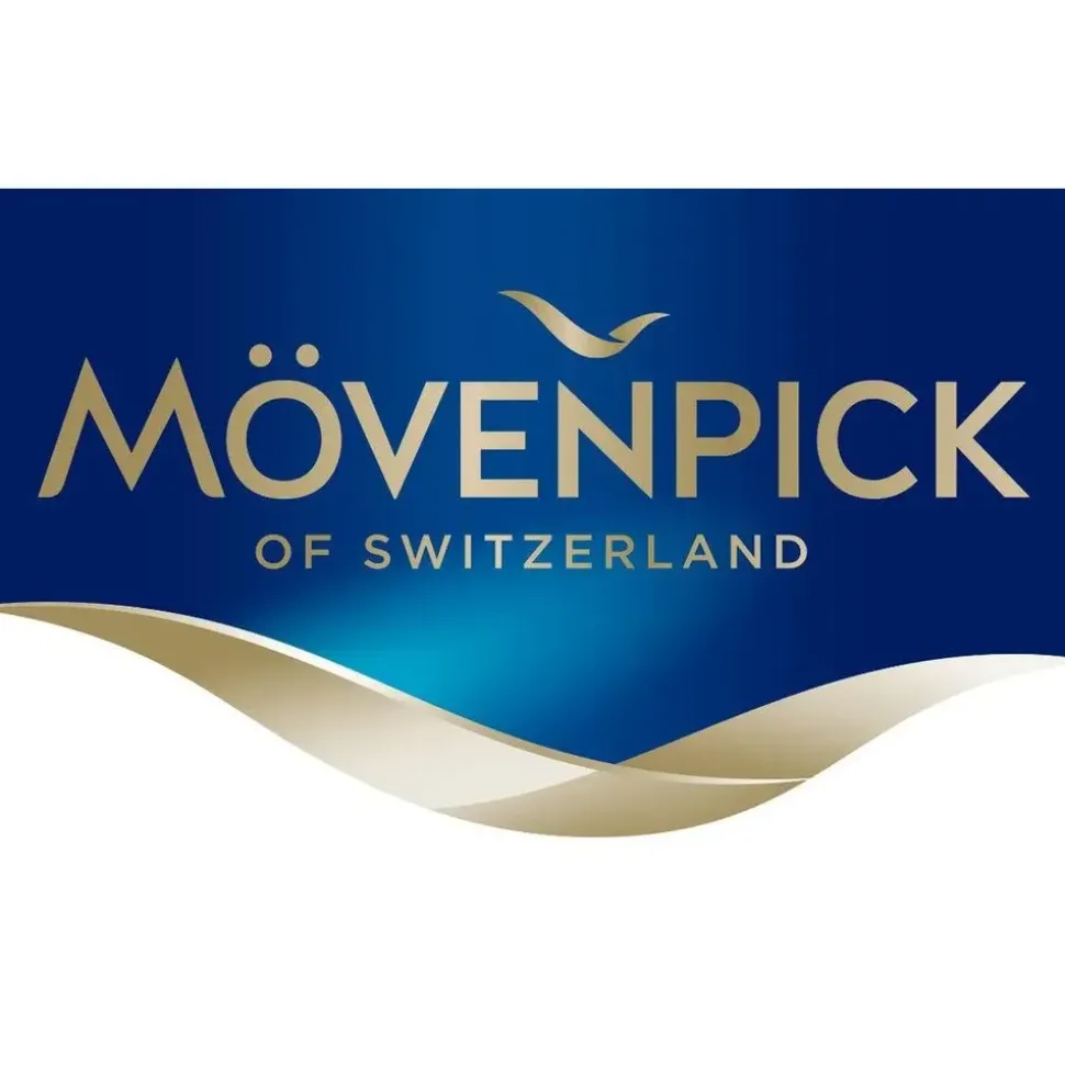 Mövenpick Caffè Crema 1000 g