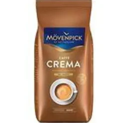 Mövenpick Caffè Crema 1000 g