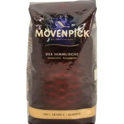 Mövenpick Der Himmlische ganze Bohnen 500 g