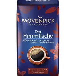 Mövenpick Der Himmlische gemahlen 500 g
