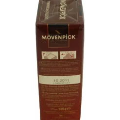 Mövenpick Der Himmlische gemahlen 500 g