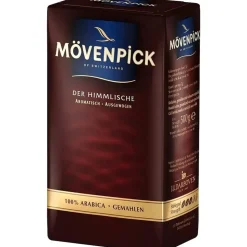 Mövenpick Der Himmlische gemahlen 500 g