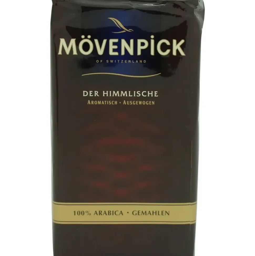 Mövenpick Der Himmlische gemahlen 500 g