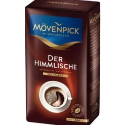 Mövenpick Der Himmlische gemahlen 500 g