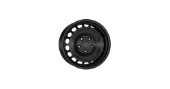 MWD 16310 6 0Jx16 5x114 3 ET35 MB66 Schwarz - Schwarz - 16 114.3 35.0