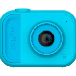myFirst Camera 10 Blau