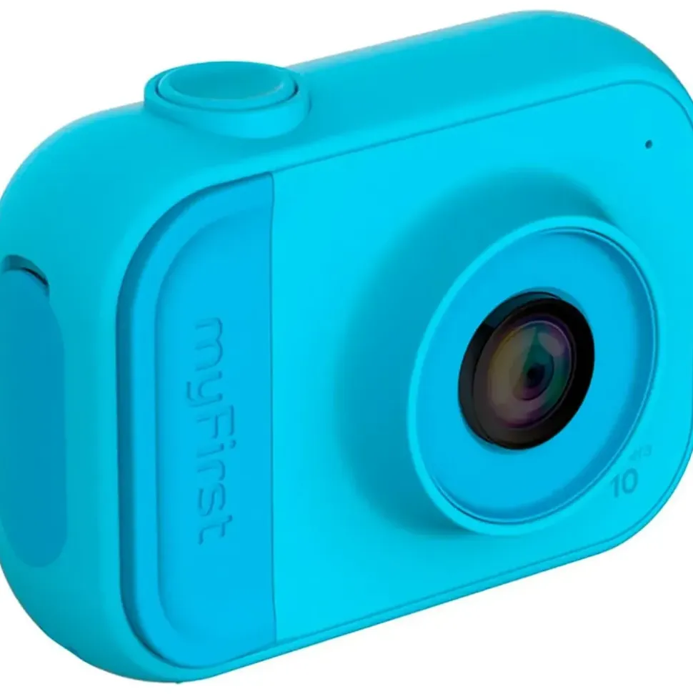 myFirst Camera 10 Blau