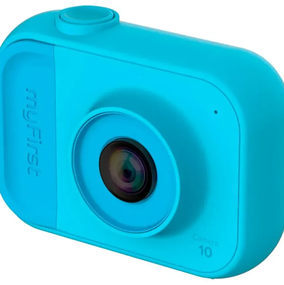 myFirst Camera 10 Blau