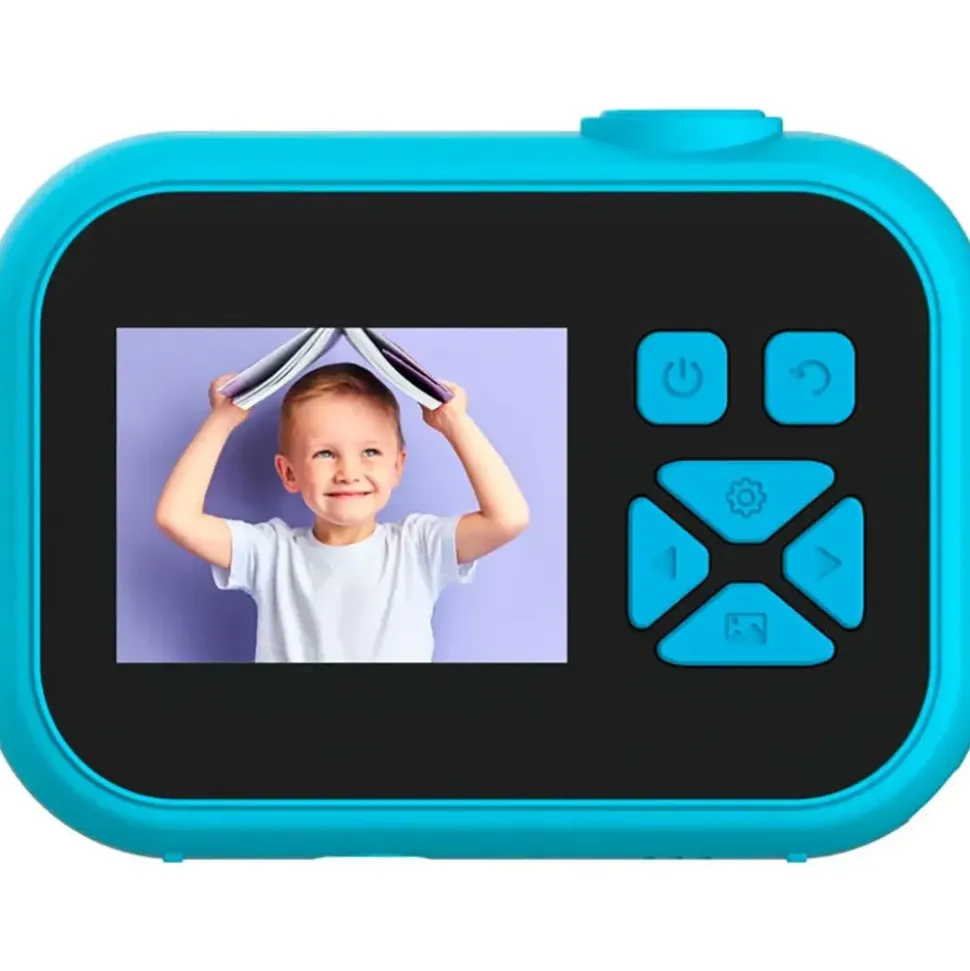 myFirst Camera 10 Blau