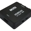 My Wall MATR CS36L - [HDMI AV Konverter