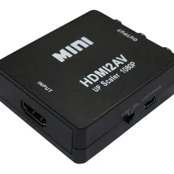 My Wall MATR CS36L - [HDMI AV Konverter