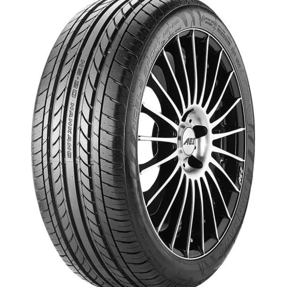 Nankang Noble Sport NS-20