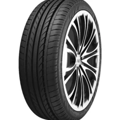 Nankang Noble Sport NS-20 XL
