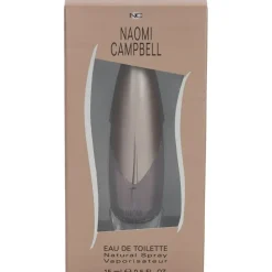 Naomi Campbell Eau de Toilette