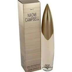 Naomi Campbell Eau de Toilette