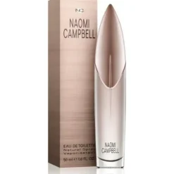 Naomi Campbell Eau de Toilette