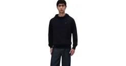 Napapijri B-nedles H blu marine S