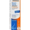 NasenSpray-ratiopharm Erwachsene kons.frei 15 ml