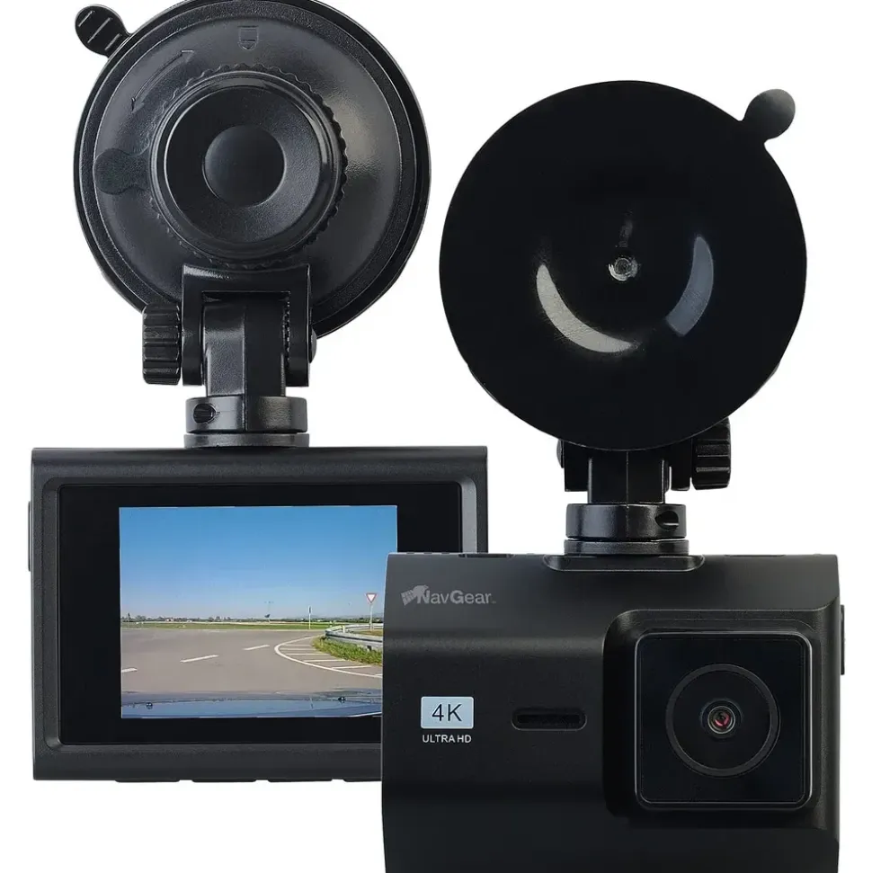 NavGear 4K-UHD-Dashcam