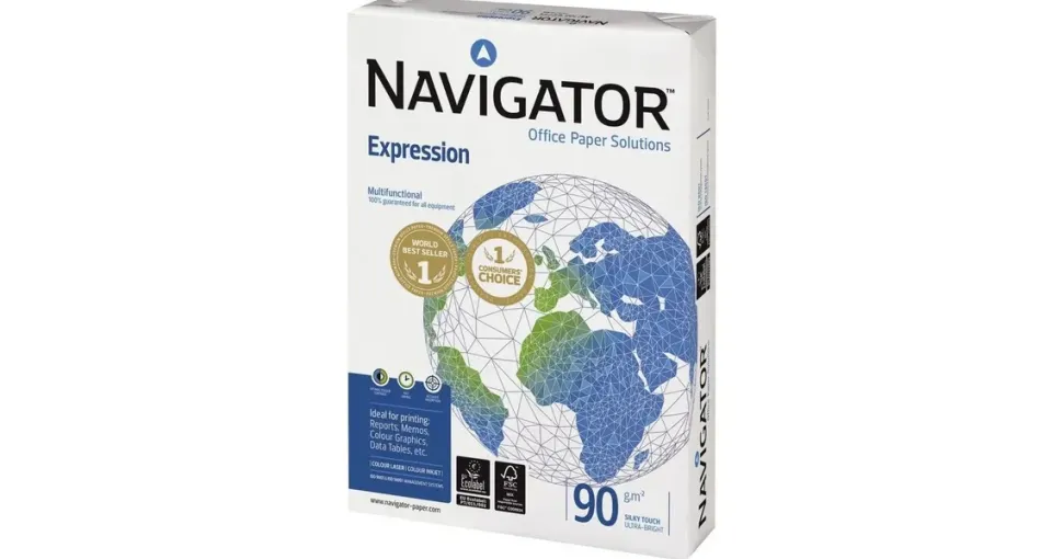 Navigator Expression