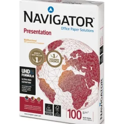 Navigator Presentation A4 100 g/m2 500 Blatt