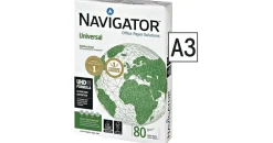 Navigator Universal A3 80 g/m2 500 Blatt