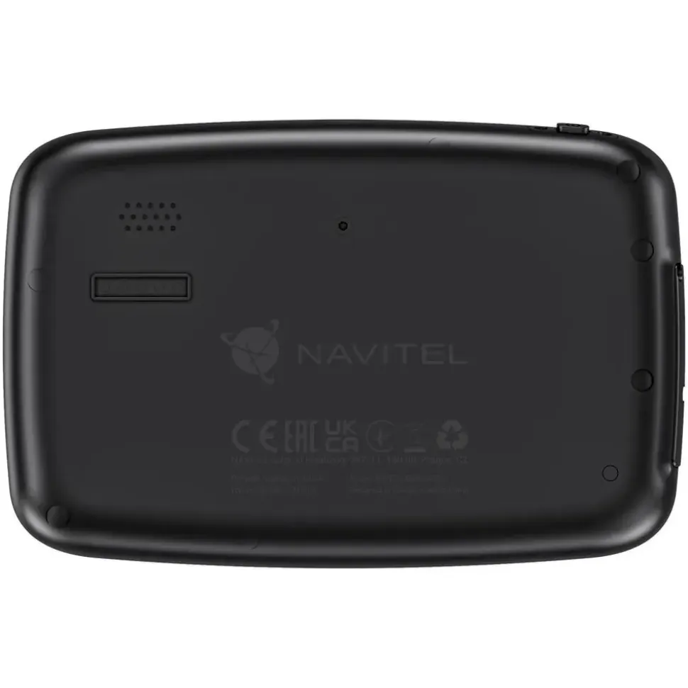 NAVITEL G590 MOTO GPS Navigation System Europa für Motorrad