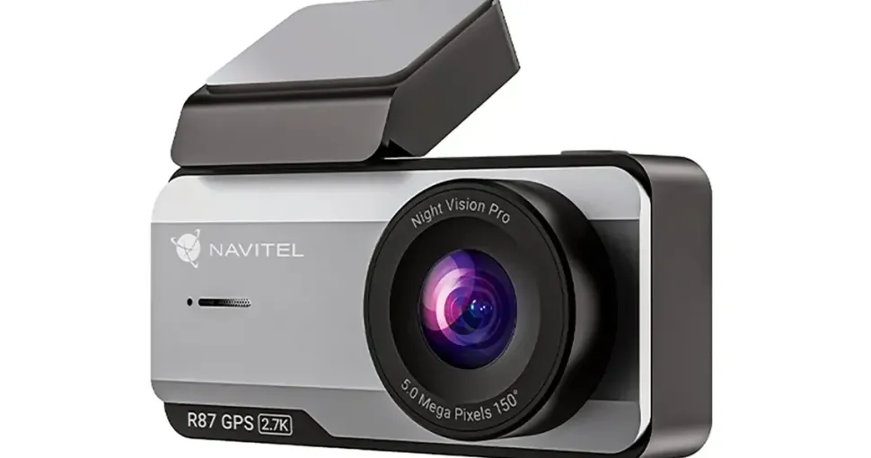 NAVITEL R87 GPS