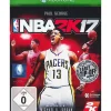 NBA 2K17 (USK) (Xbox One)