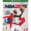 NBA 2K18 (USK) (Xbox One)