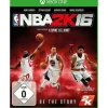 NBA 2K16 (Xbox One)