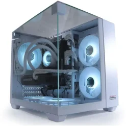 nca the pc store Gaming-PC Triorama 12 Kerner 32 GB RAM 500 GB SSD RTX 3050 Win 11