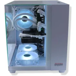 nca the pc store Gaming-PC Triorama 12 Kerner 32 GB RAM 500 GB SSD RTX 3050 Win 11