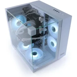 nca the pc store Gaming-PC Triorama 12 Kerner 32 GB RAM 500 GB SSD RTX 3050 Win 11