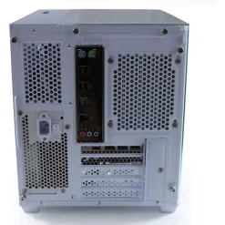 nca the pc store Gaming-PC Triorama 12 Kerner 32 GB RAM 500 GB SSD RTX 3050 Win 11