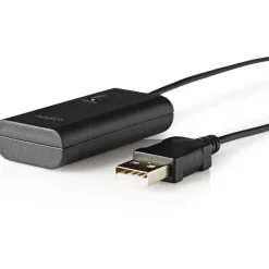 Nedis BT Transmitter BTTR050BK