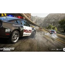 Need for Speed: Hot Pursuit Remastered (USK) (PS4)