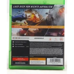 Need for Speed: Payback (USK) (Xbox One)
