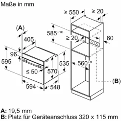 Neff B6ACJ7AG3