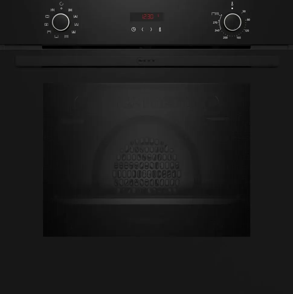 Neff B2CCG6AK3