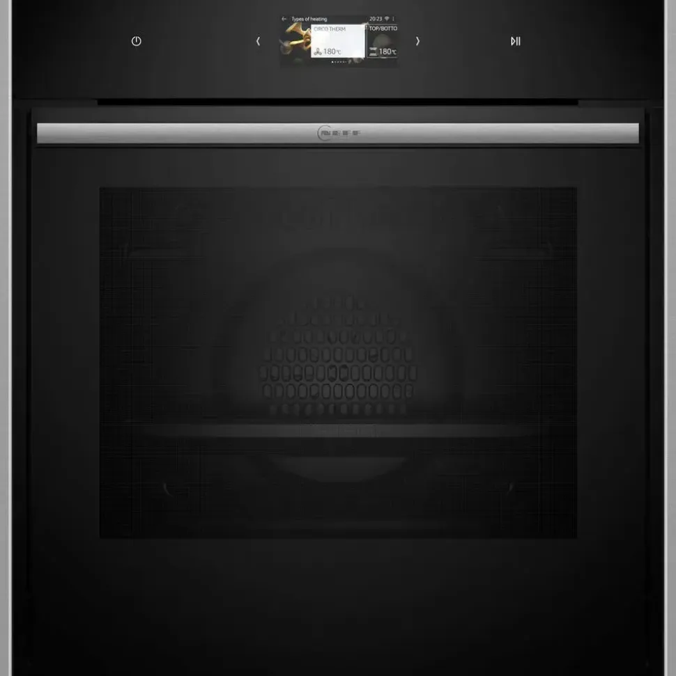 Neff B64CS71N0