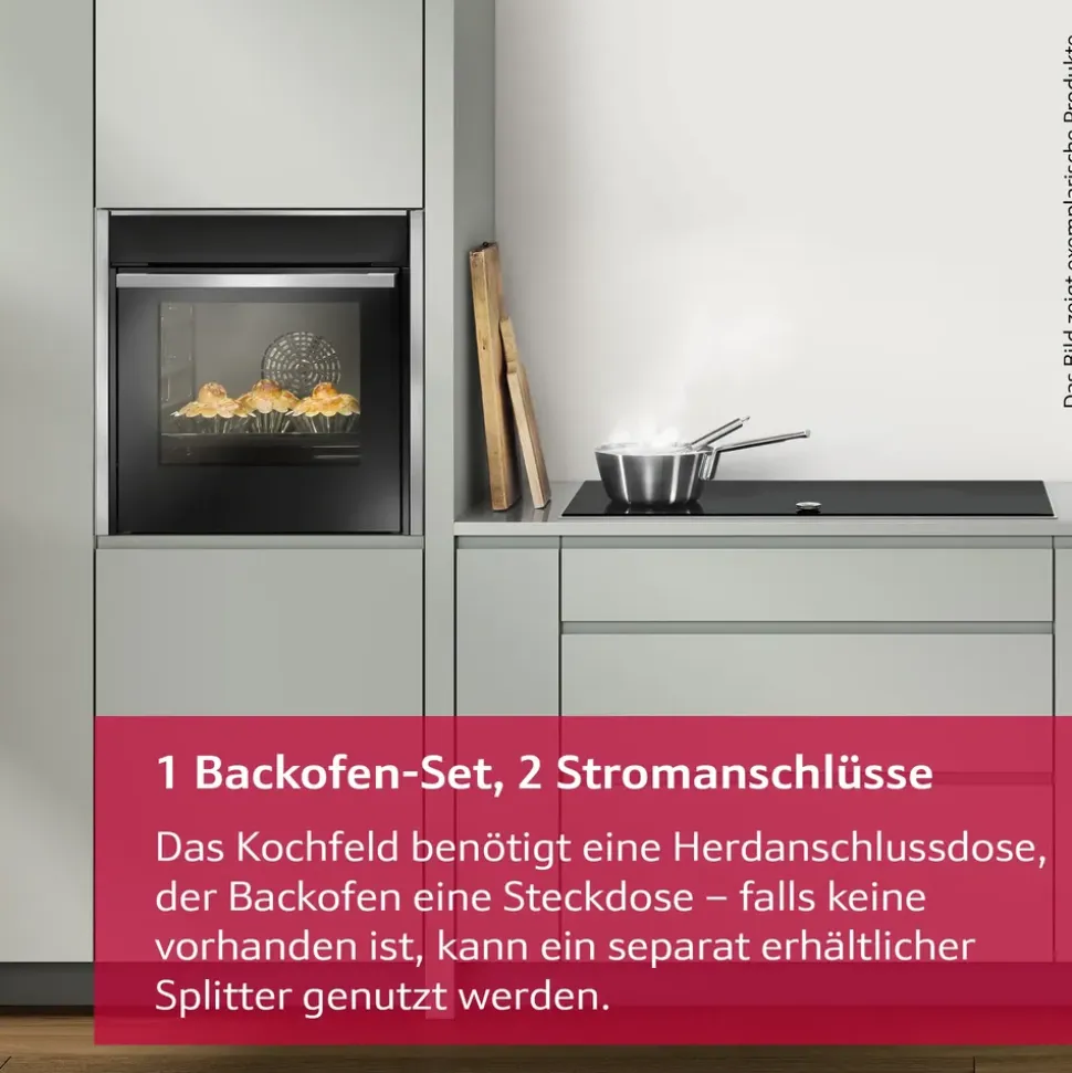 Neff BTX46PB0 B2CCJ7AK3 + T16SBN1L0