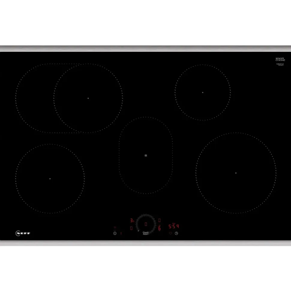 Neff BTX46PB0 B2CCJ7AK3 + T16SBN1L0