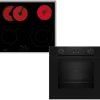 Neff BX46PB0 B2CCG6AK3 + T16SBN1L0