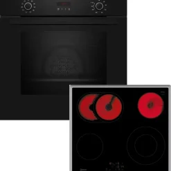 Neff BX46PB0 B2CCG6AK3 + T16SBN1L0