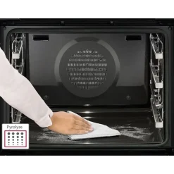 Neff BX46PB0 B2CCG6AK3 + T16SBN1L0